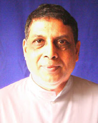 Fr Joseph Lobo